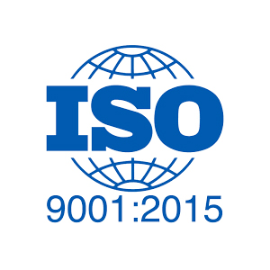 CERTIFICAZIONE DI QUALITA' ISO 9001