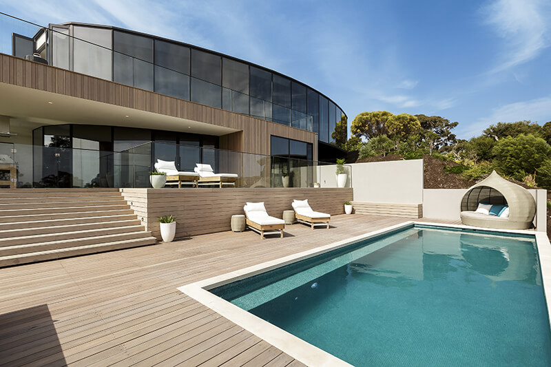 piscine piscine